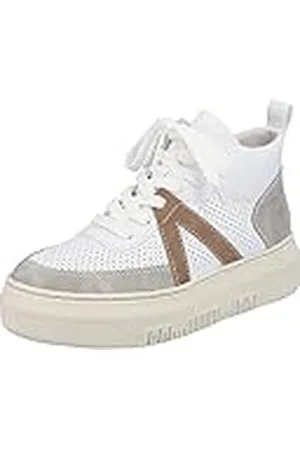 Rieker M1935, Zapatillas Mujer, , 36 EU