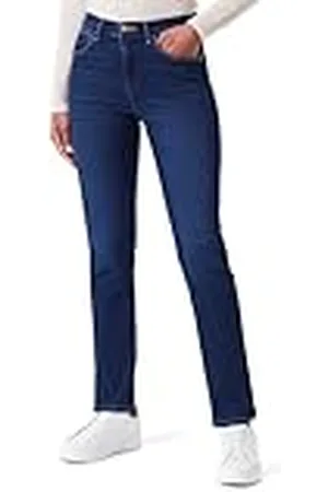 Wrangler Slim Jeans, , 32W / 34L De Las Mujeres