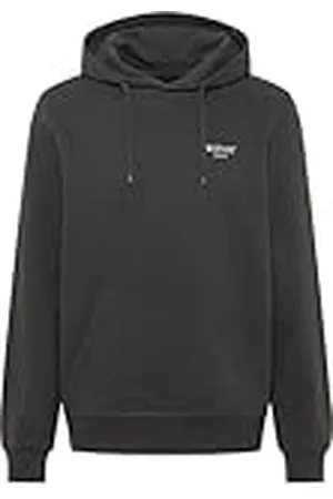 Mustang Estilo Bronson Sudadera con Capucha, , L para Hombre