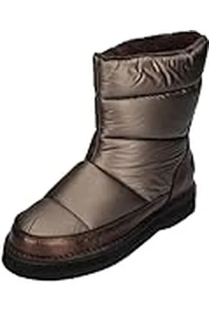 Shabbies Amsterdam Palissa Ankle Boot, Bota de Tobillo Mujer, , 38 EU