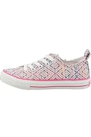 TOM TAILOR 7470120017, Zapatillas, , 38 EU