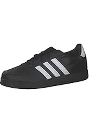 adidas Breaknet Lifestyle Court Lace Shoes, Zapatillas Unisex niños, , 38 EU