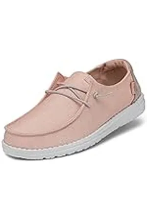 Hey dude Wendy Glitter, Moc Toe Shoes Mujer, , 42 EU