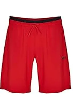 Reebok Pantalón Corto Marca Modelo WOR Strength Short
