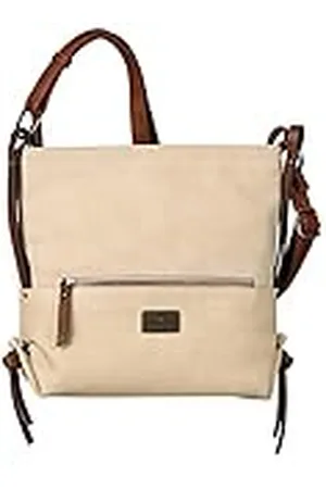 TOM TAILOR Elin - Bolso bandolera para mujer, , 28,5x9x26, 002714