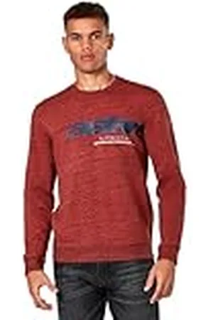 Alpinestars Episode Crew Sudadera, , Large para Hombre