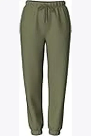 Pieces® Pcchilli HW-Pantalones de chándal, , XL para Mujer