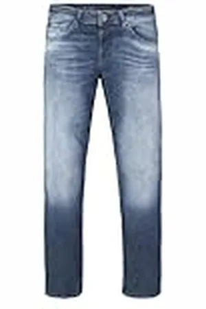 Garcia Pants Denim, Jeans Hombre,