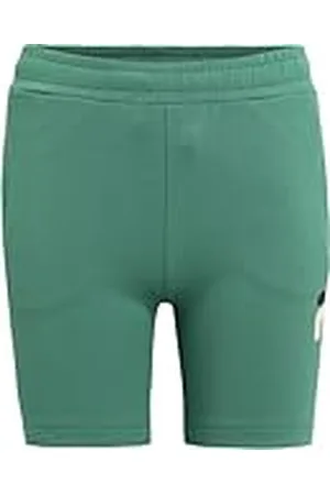 Fila Lobez Logo Sweat Shorts Pantalones Cortos, , 122-128 Unisex niños
