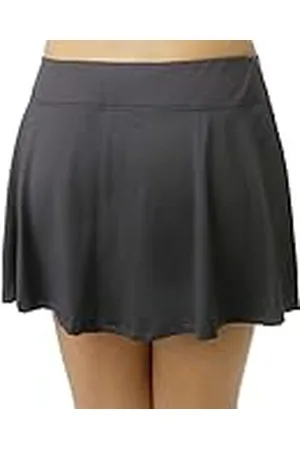 Diadora Mujer Court Rock Gris Claro XS Ropa Exterior
