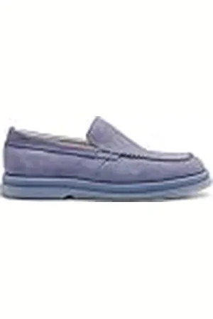 HUGO BOSS Chaol_Loaf_SD, Mocasines Hombre, , 39 EU