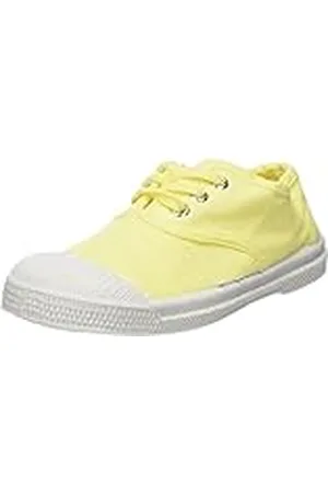 Bensimon Ten Cordones Enf, Zapatillas, , 33 EU