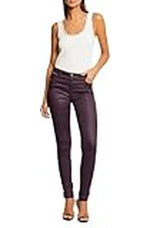 Morgan 232-PFRASH Pantalon Bebe, , XS para Mujer