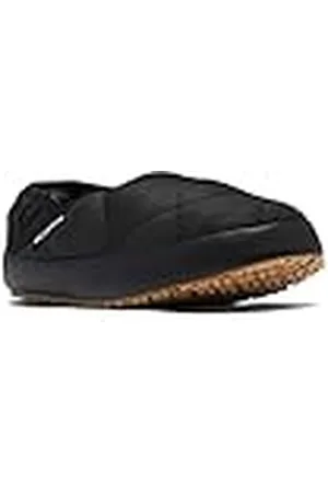 Columbia Omni Heat Lazy Bend Moc, Slippers Mujer, Black, 39 EU