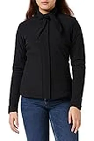 Falke Padded Jacket Chaqueta, Mujer, , XX-Large