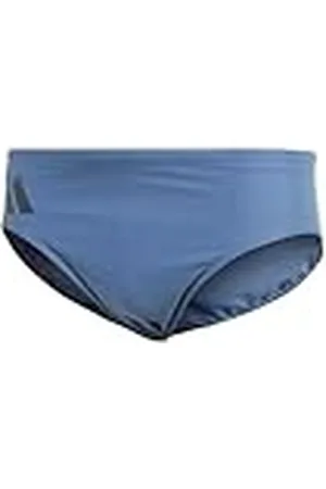 adidas IM1061 Solid Trunk Swimsuit Hombre Crew Blue/Legend Ink Tamaño XS/S