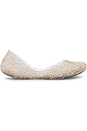 Melissa Campana Flow AD, Zapatillas Mujer, Beis, 40 EU