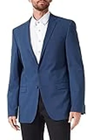 Daniel Hechter Chaqueta Nos H-Eco MF Blazer, , 60 para Hombre