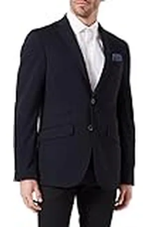 Pierre Cardin Lucas Blazer, , 48 para Hombre