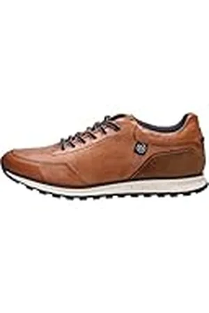 Bugatti Cirino, Zapatillas, Hombre, Coñac, 41 EU