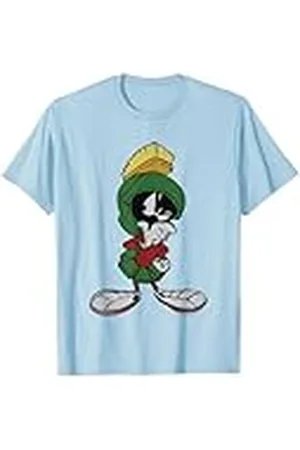 LOONEY TUNES Marvin The Martian Pose Camiseta