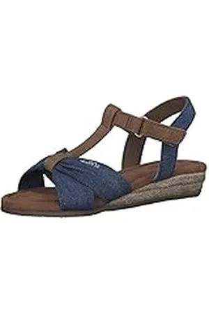 QS by s.Oliver 5-5-48211-20, Sandalia, , 32 EU