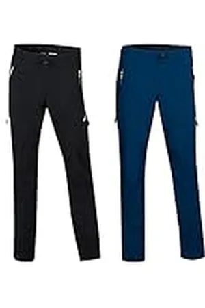 mc kinley McKinley Kobuk WMS Pantalones, Mujer, , 46