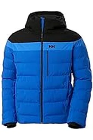 Helly Hansen Mens Bossanova Puffy Jacket, , XL