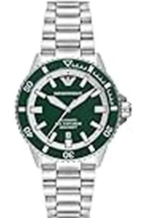 Emporio Armani Automatic Watch AR60080