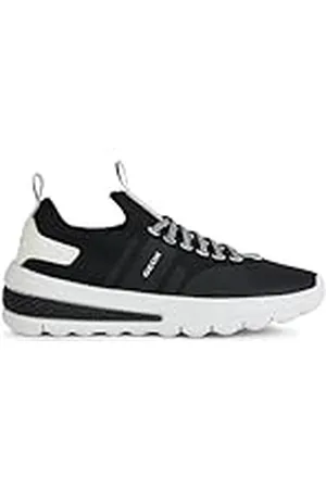 Geox J Activart Girl B, Zapatillas, , 28 EU