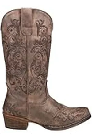 Roper Western Bota para mujer, , 39 EU