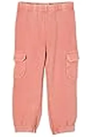 QS by s.Oliver Leggings Largos, , 92 cm para Niñas