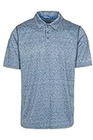 Trespass Monocle Polo, Hombre, , l