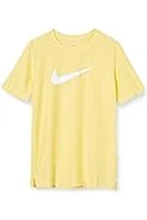 Nike B Nk Core SS Perf Top HTHR Camiseta de Manga Corta, Niños, , S