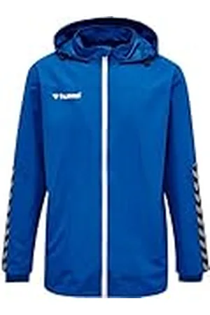 Hummel HmlAUTHENTIC ALL-WEATHER JACKET Color: TRUE BLUE_Talla: S