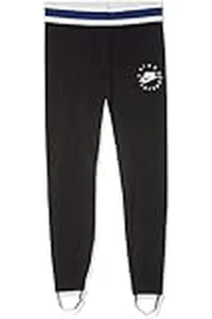 Nike W Nsw Nsw Lggng Hw, Pants Mujer, , M