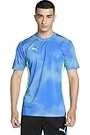PUMA Camiseta de fútbol Individualfinal para Hombre