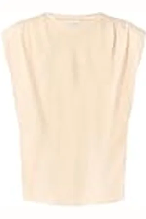 Comma, 2147220 Camiseta, , 44 para Mujer