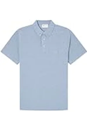 Springfield Polo piqué Oxford, , M para Hombre