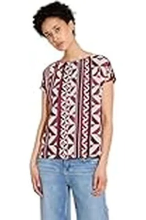 Street one A321345 Camiseta con Estampado, Women