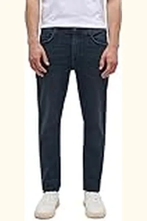 Mustang Style Oregon Slim K Jeans, , 35W x 30L para Hombre