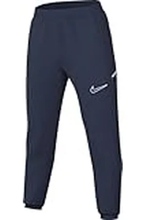 Nike FZ9852-410 M NK DF ACD25 TRK Pant WP Jacket Hombre Marina de Medianoche/Blanco Tamaño XL