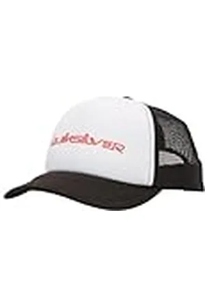 Quiksilver Omni Trucker, Gorro para Hombre, , Talla única