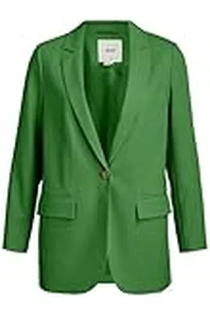 Object Objsigrid L/S Blazer Noos, , 46 Mujeres