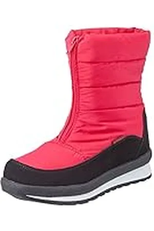 CMP Botas de nieve unisex para niños, color, talla 31 EU Weit