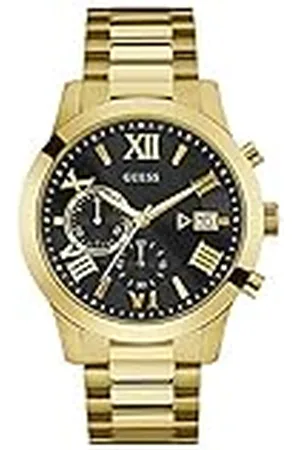 Guess Analógico W0668G8