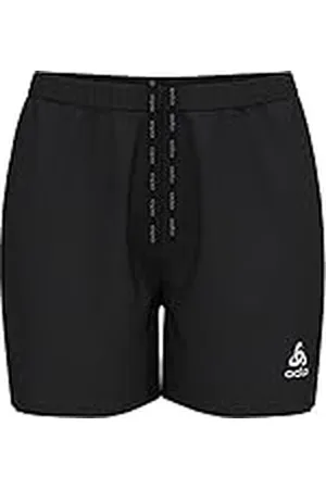 Odlo Mujer Pantalones cortos de running ESSENTIALS 4 INCH
