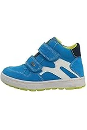 Lurchi 63L1053001, Zapatillas, Blue, 30 EU Ancho