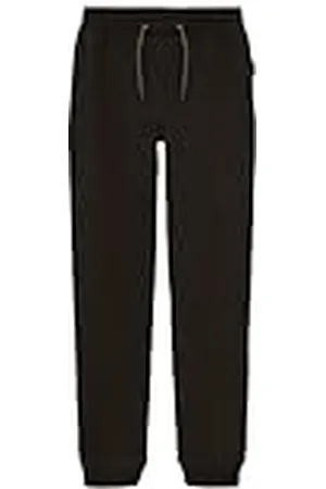 NAME IT Nkmsweat Pant Bru Noos Pantalones de Chándal Niños, , 110