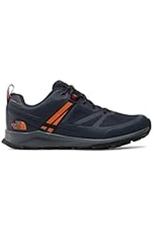 The North Face NF0A4PFGM8U1 M LITEWAVE FUTURELIGHT Hombre URBAN NAVY/TNF BLACK EU 45